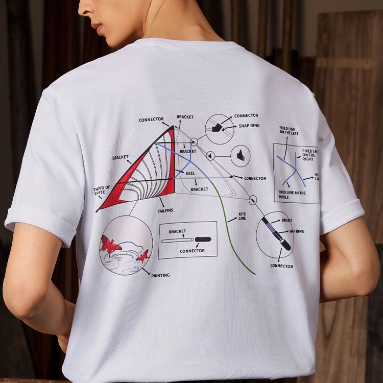 CF x YU PRIZE 2022 T