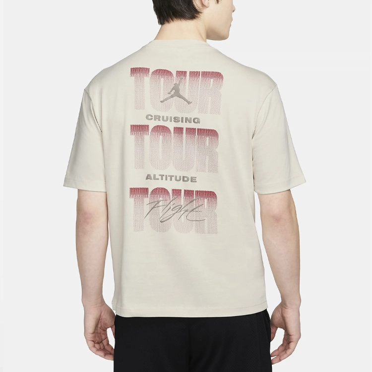Jordan Flight Heritage '85 T