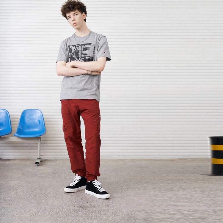 Champion x T