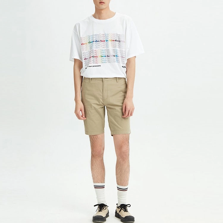 Levis