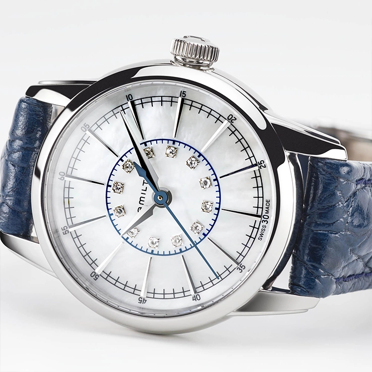 HAMILTON 50 28mm H40311691
