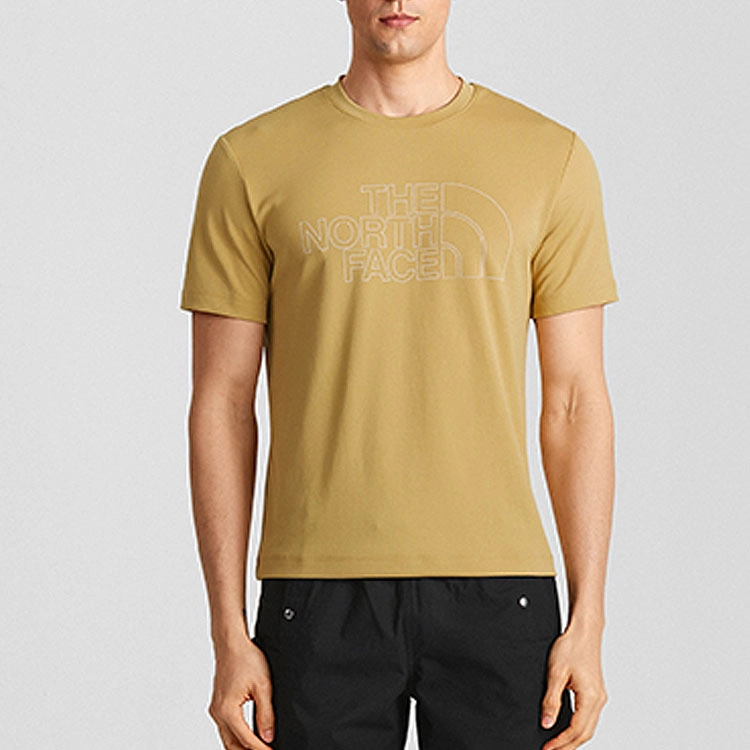THE NORTH FACE LogoT