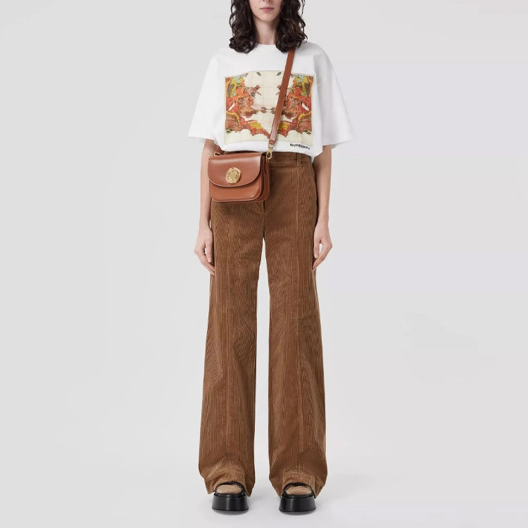 Burberry SS22 T