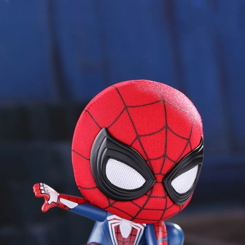Hot Toys cosb514 Q 7.5cm