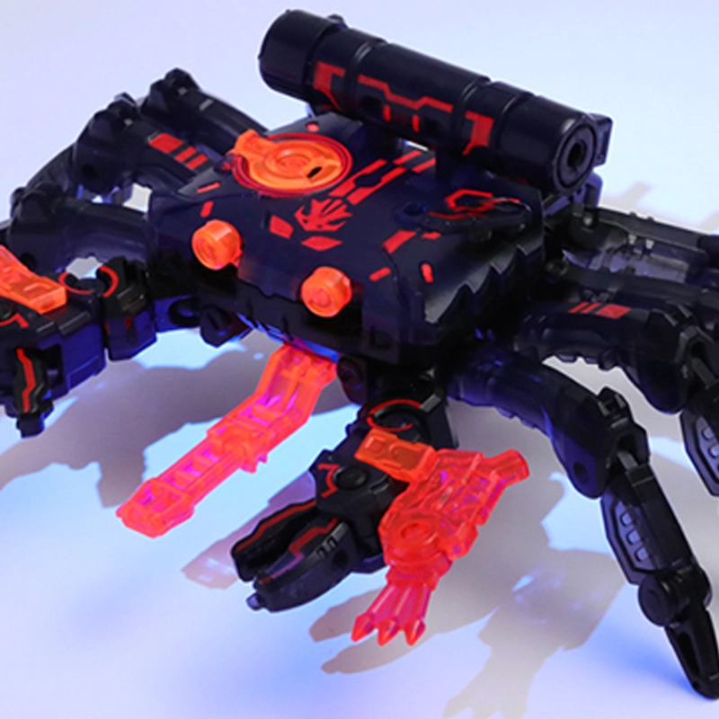 BEASTBOX 5cm 618