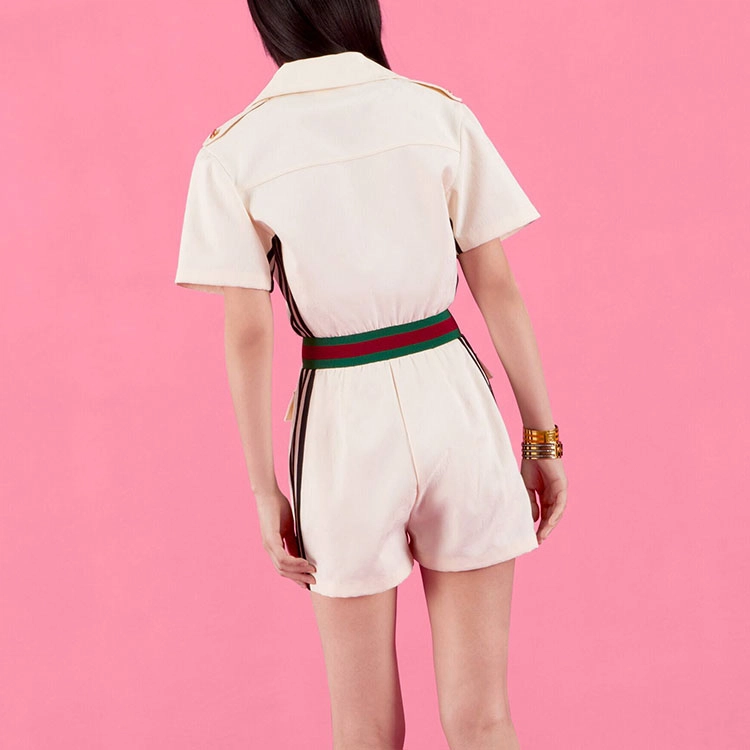 GUCCI GUCCI X ADIDAS SS22