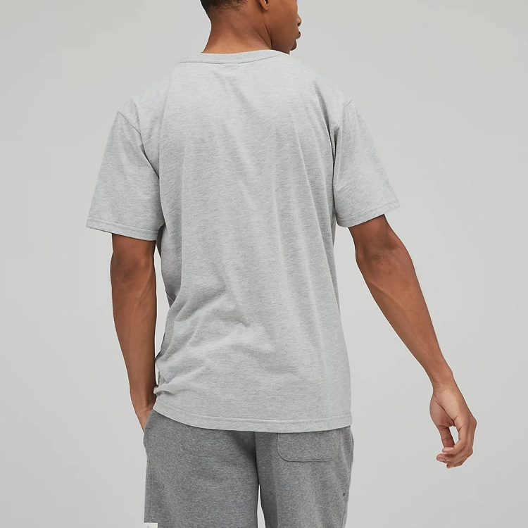 New Balance SS22 LogoT