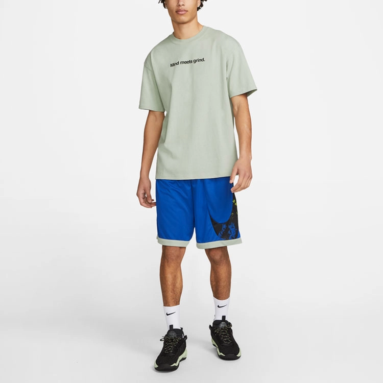 Nike T