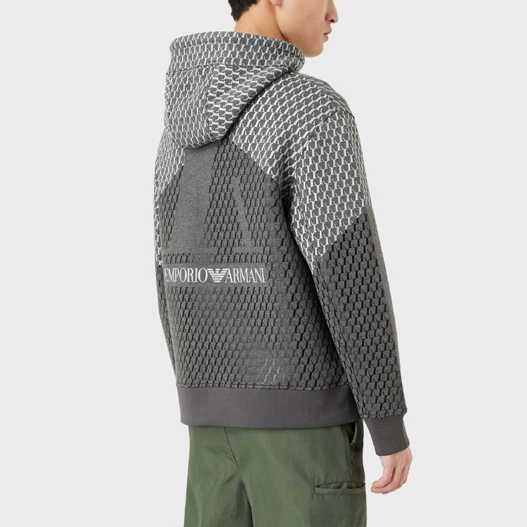 EMPORIO ARMANI SS22 Logo