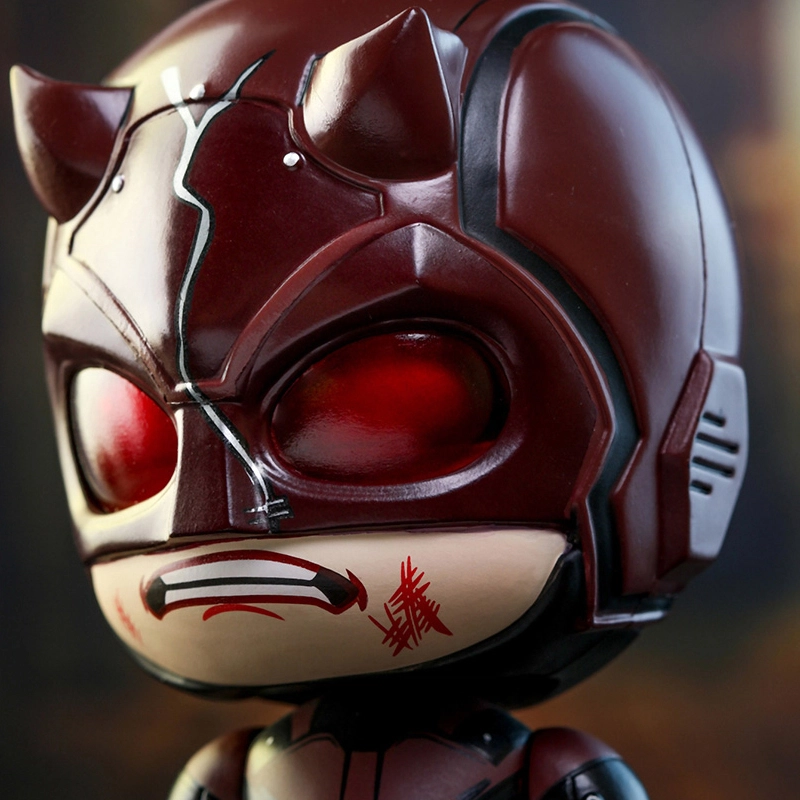 Hot Toys cosb351 Q 9.5cm