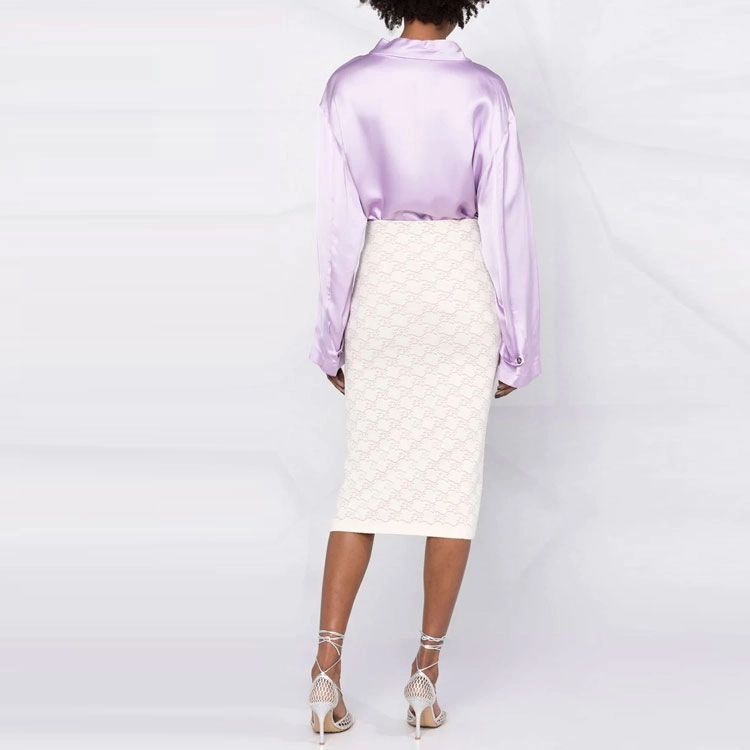 FENDI SS22 Logo