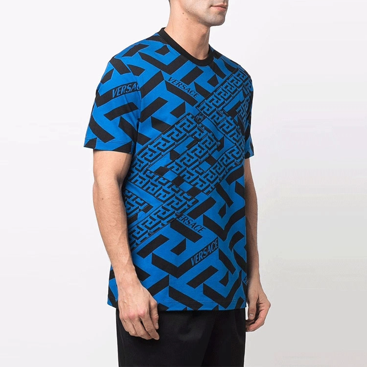VERSACE SS22 La Greca T