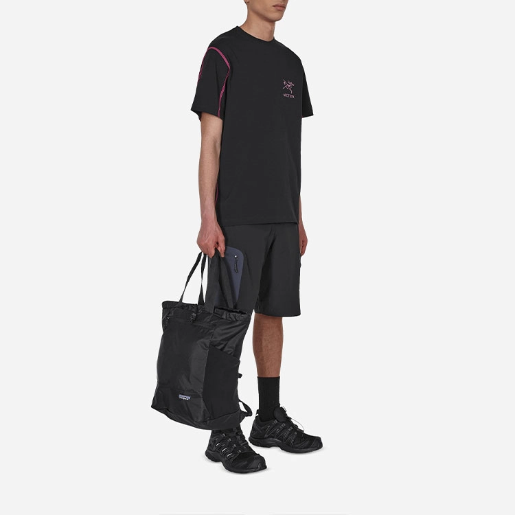 Arcteryx SYSTEM_A Copal Bird T-shirt Men's LogoT