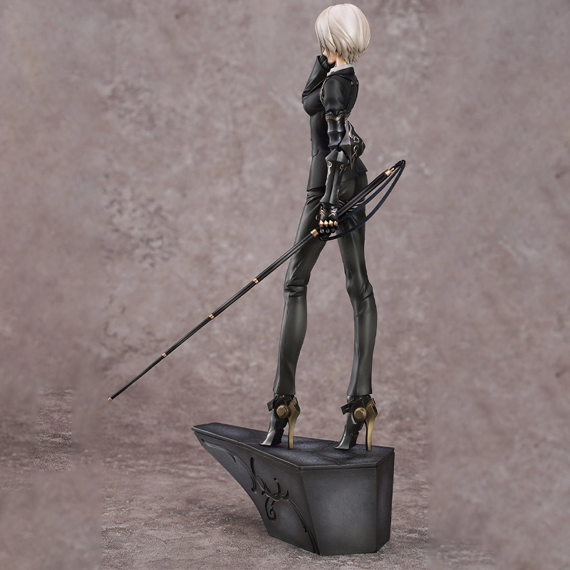 Myethos g.a.d 30.5cm