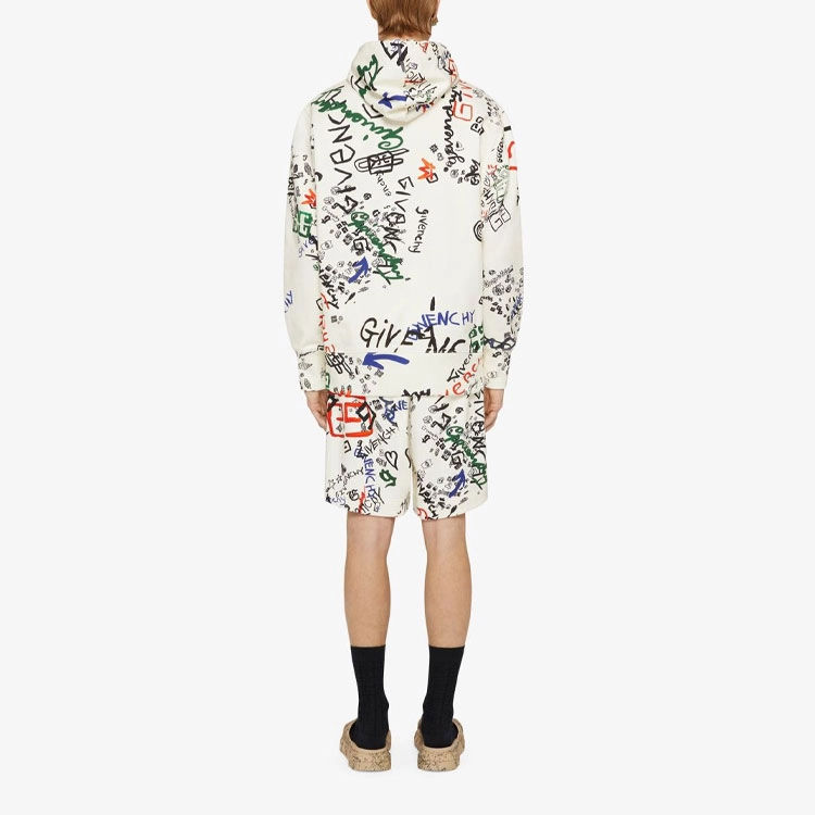 Givenchy FW22 Logo