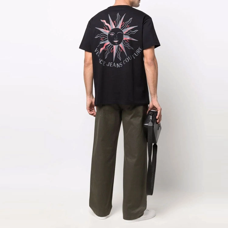 VERSACE JEANS COUTURE SS22 T