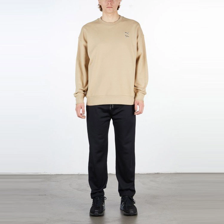 PUMA x Maison Kitsune