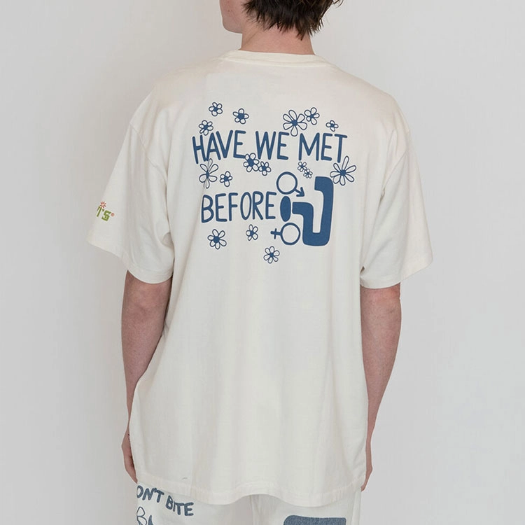 levis T