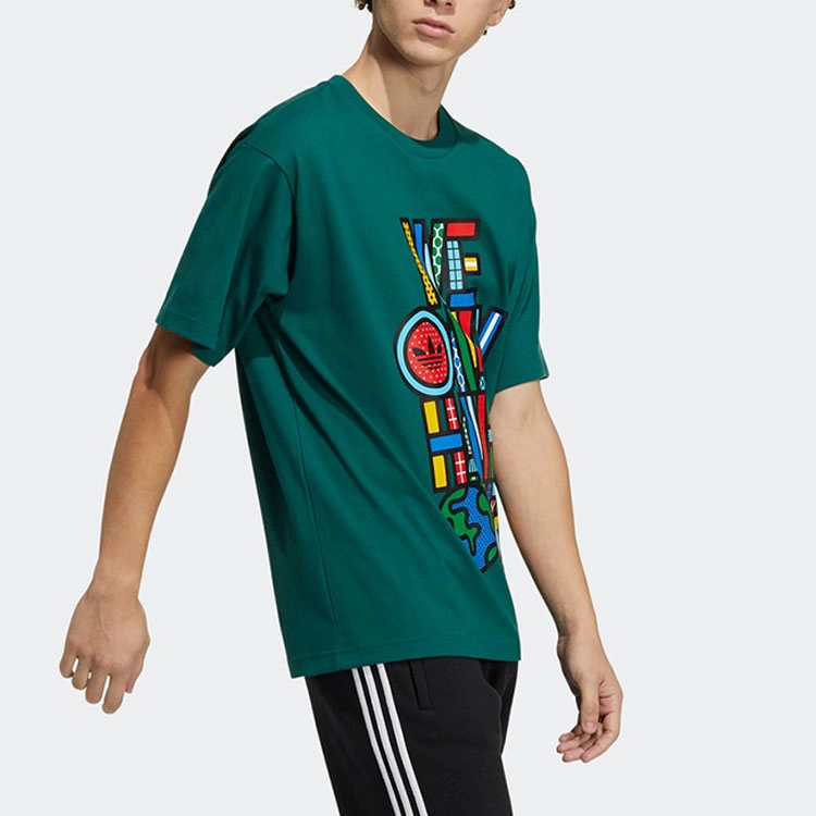 adidas originals Artist Tee Ss T