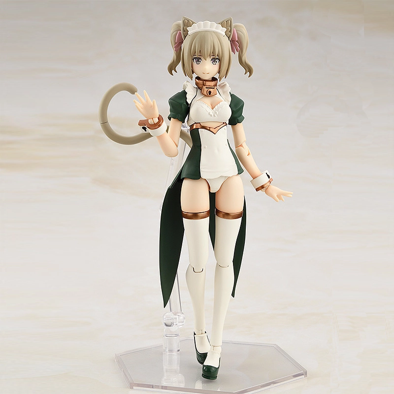 MAX Factory 16cm