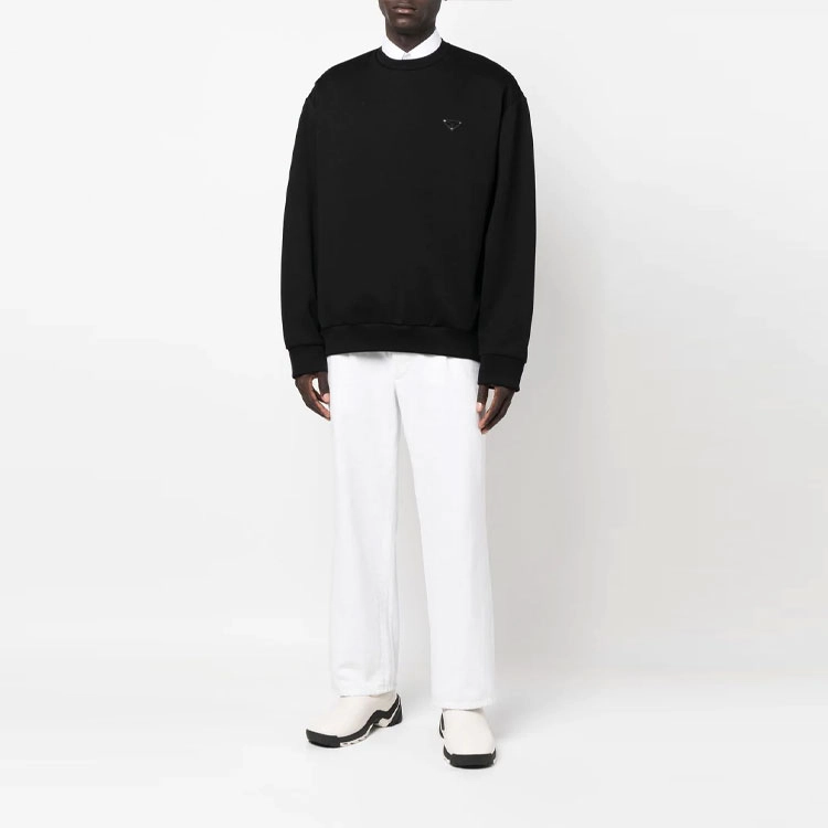 PRADA SS22 Logo