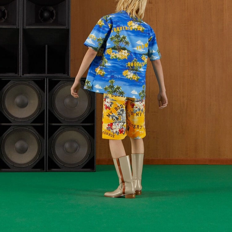 GUCCI SS22