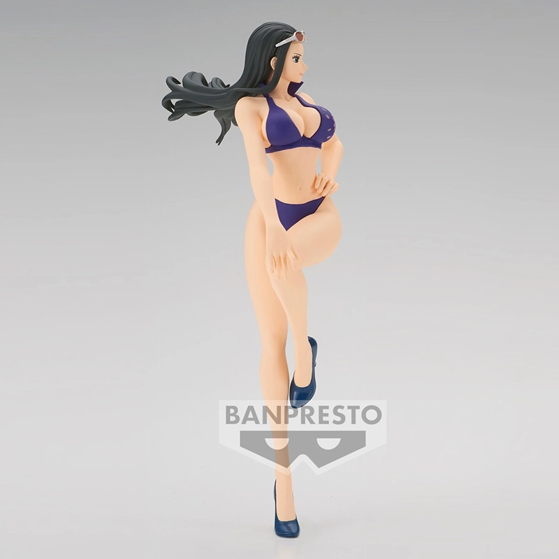 BANPRESTO b 19cm