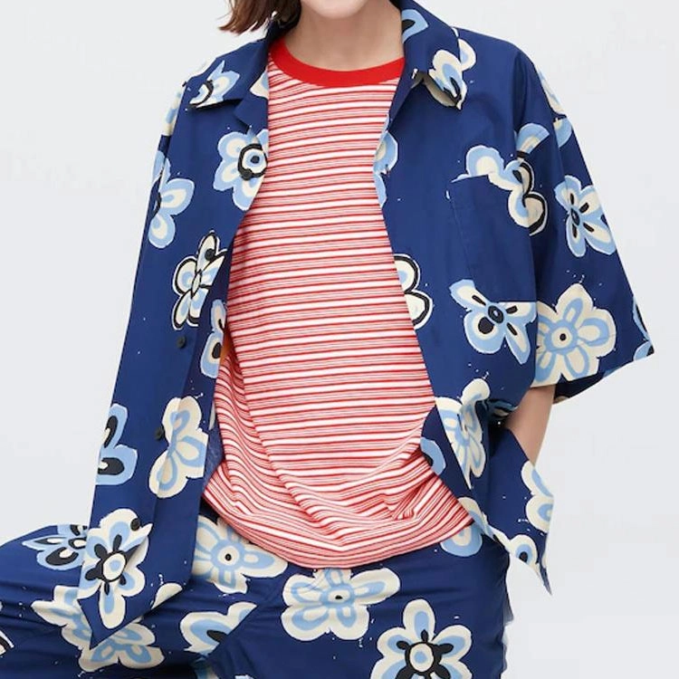 UNIQLO x MARNI