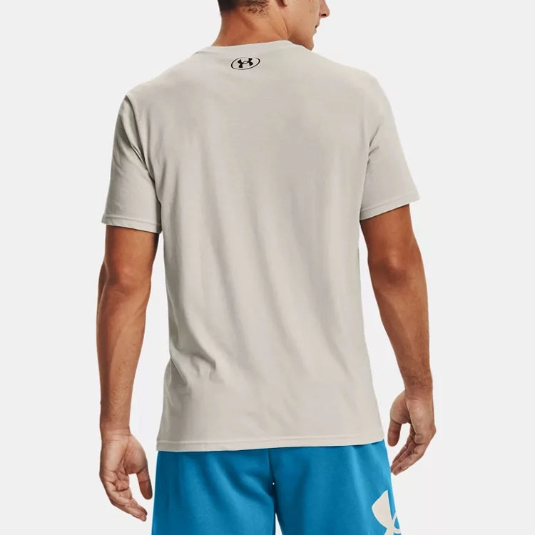 Under Armour logoT