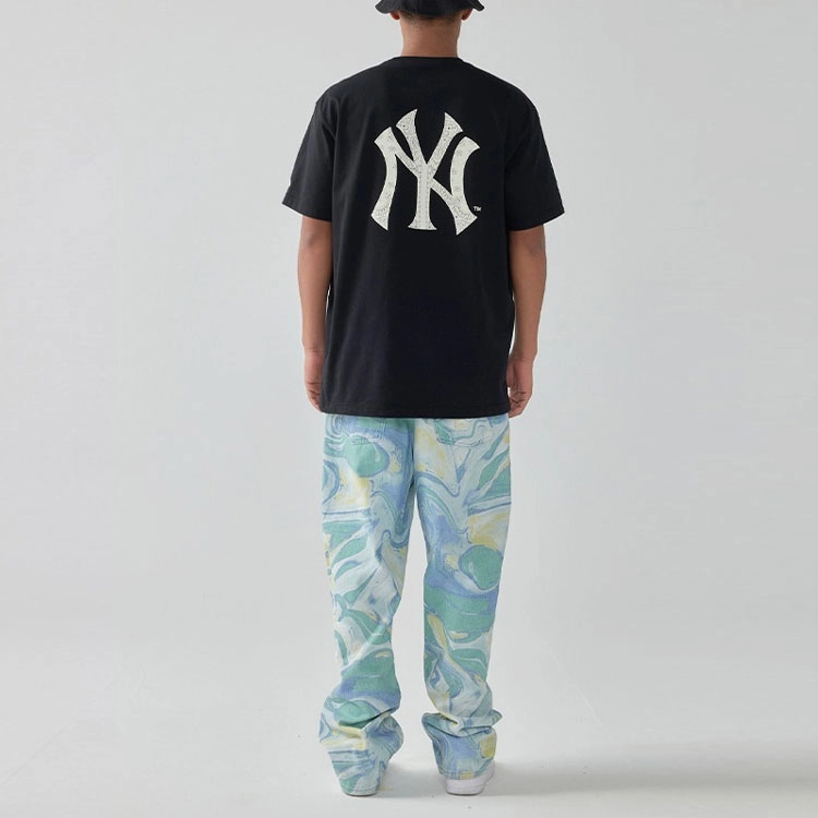 New Era SS22 MLB T