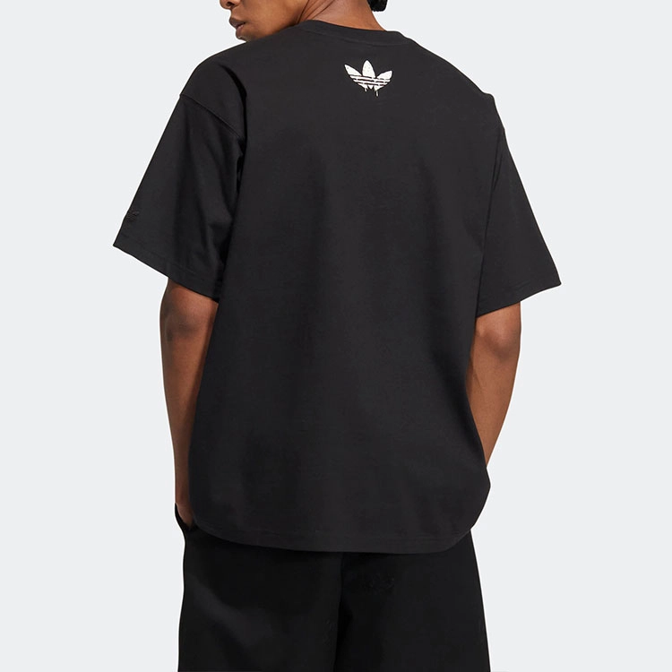 adidas originals Charr Morita Logo T