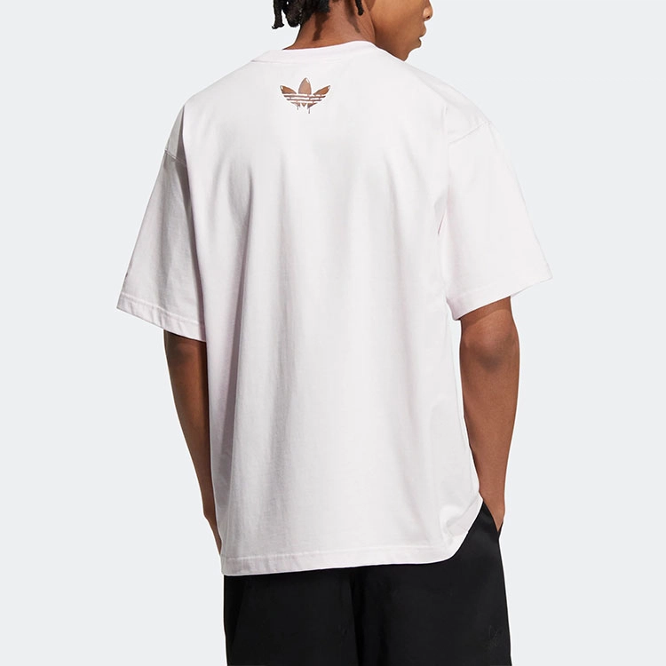 adidas originals Charr Morita Logo T