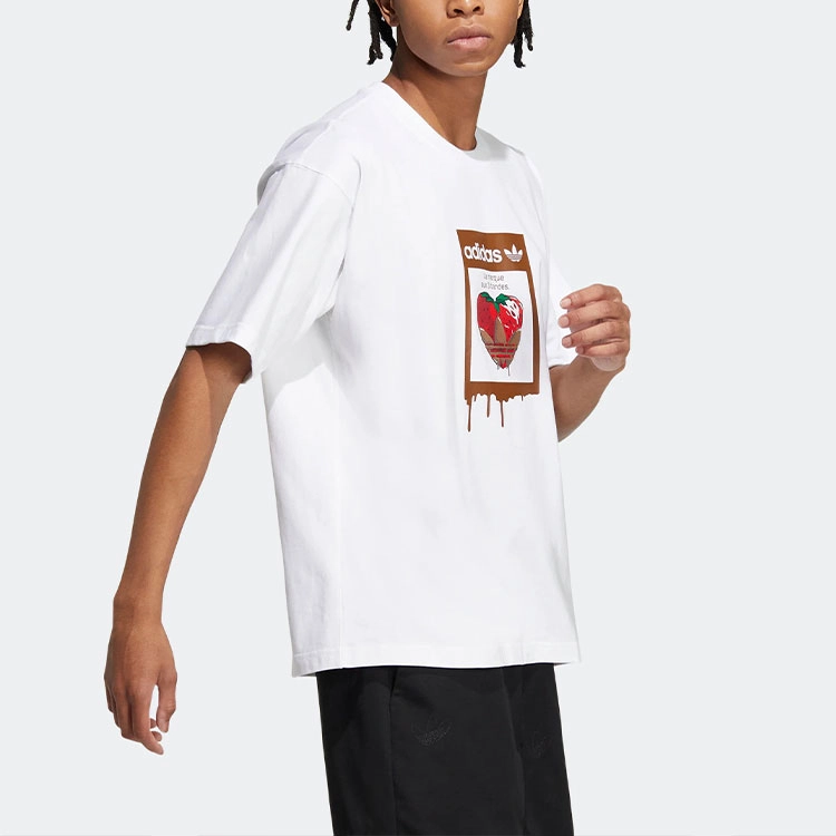 adidas originals Charr Morita Logo T