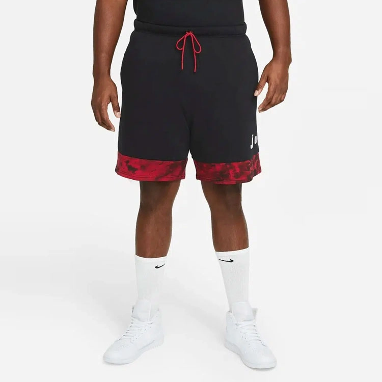 Jordan Legacy Logo