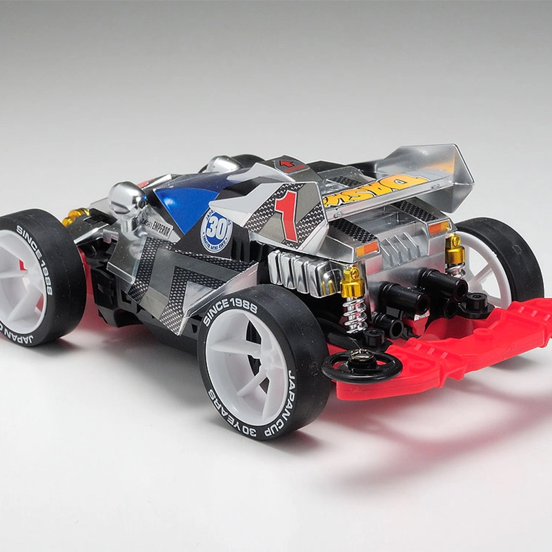 132 Dash No.1 5.3cm