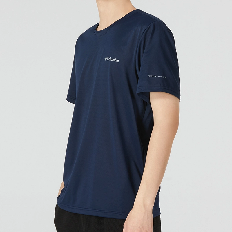 Columbia SS22 T