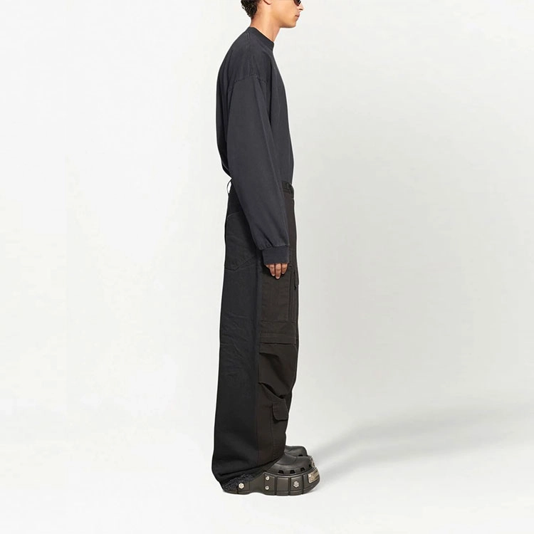 Balenciaga FW22 Hybrid