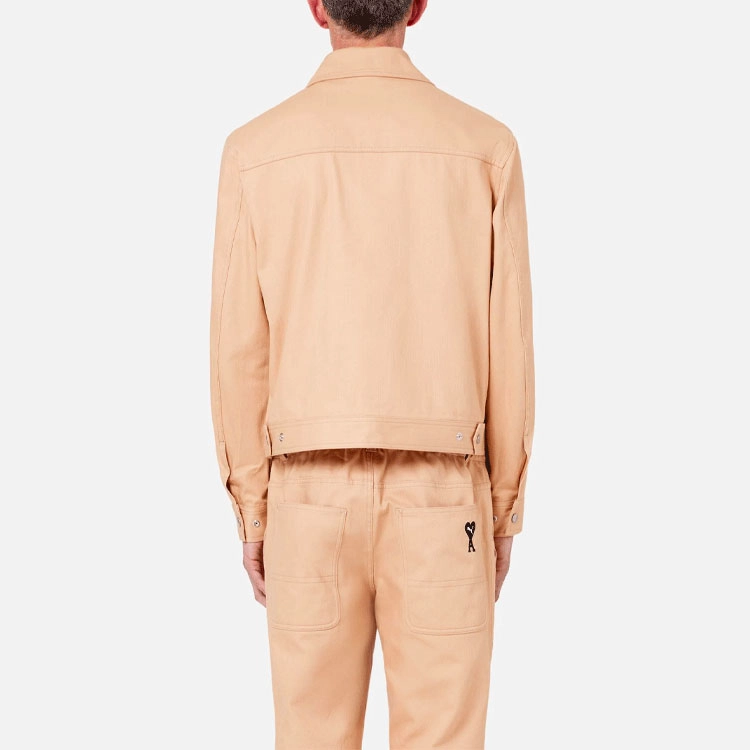 Puma x AMIPARIS AMIPARIS PUMA x AMI Logo