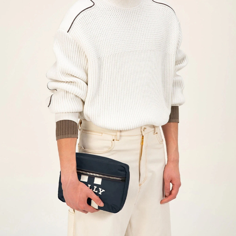 BALLY Fallie Tote