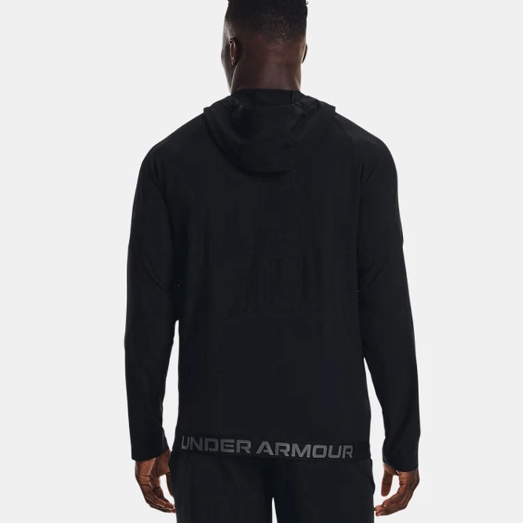 Under Armour UA Logo