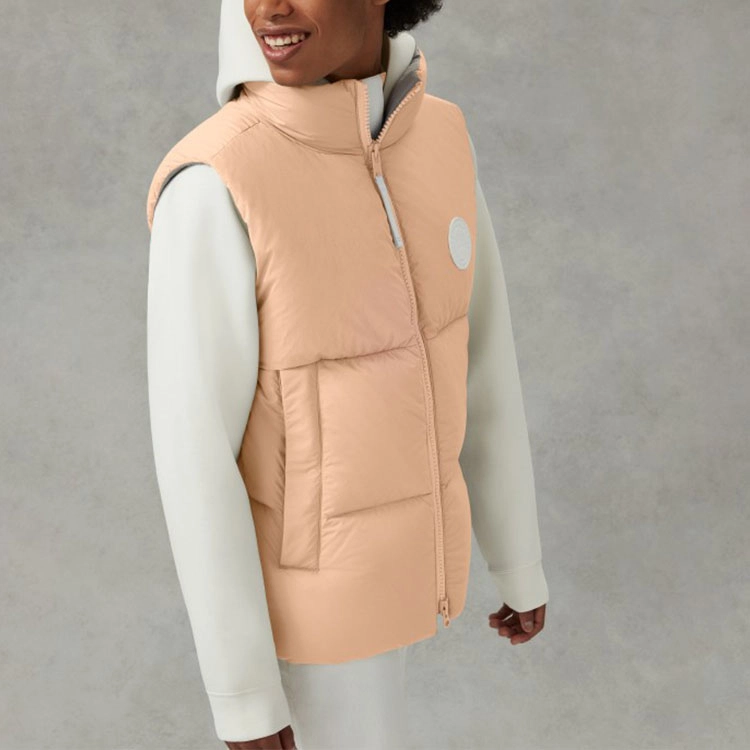 Canada Goose PASTELS FW22 Everett Logo