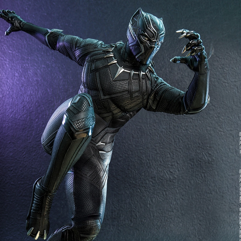 Hot Toys 16 31.5cm