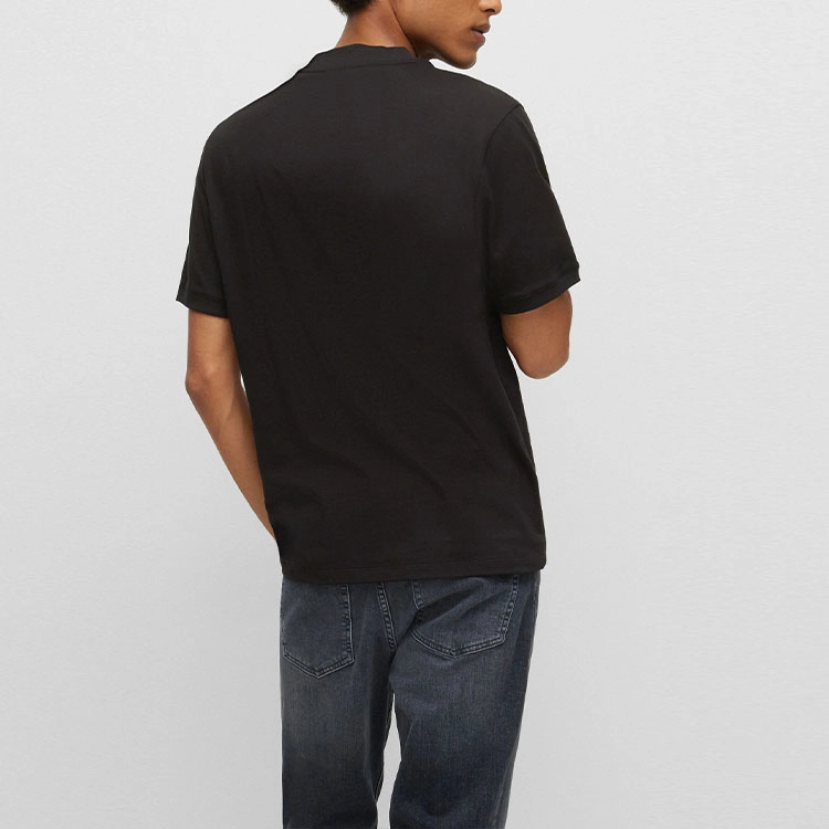 HUGO BOSS SS22 T