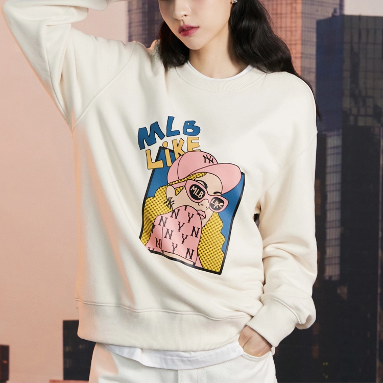 MLB FW22 Logo