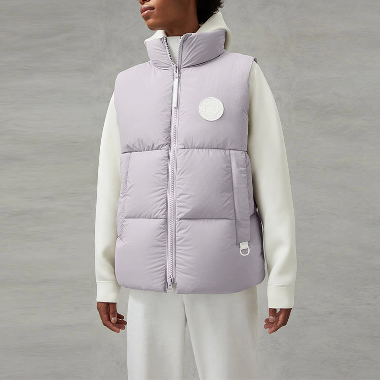 Canada Goose PASTELS SS22 Everett Logo