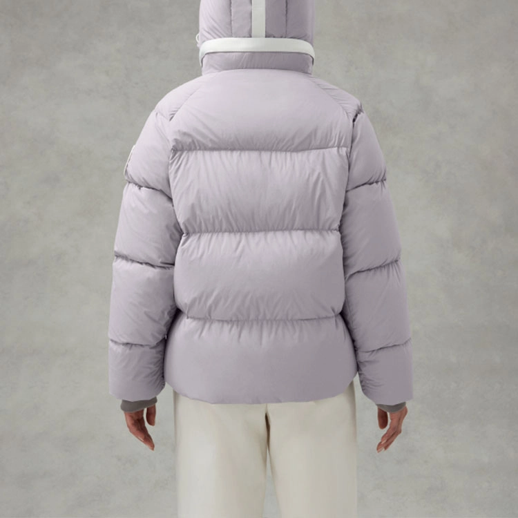 Canada Goose SS22 PASTELS Junction