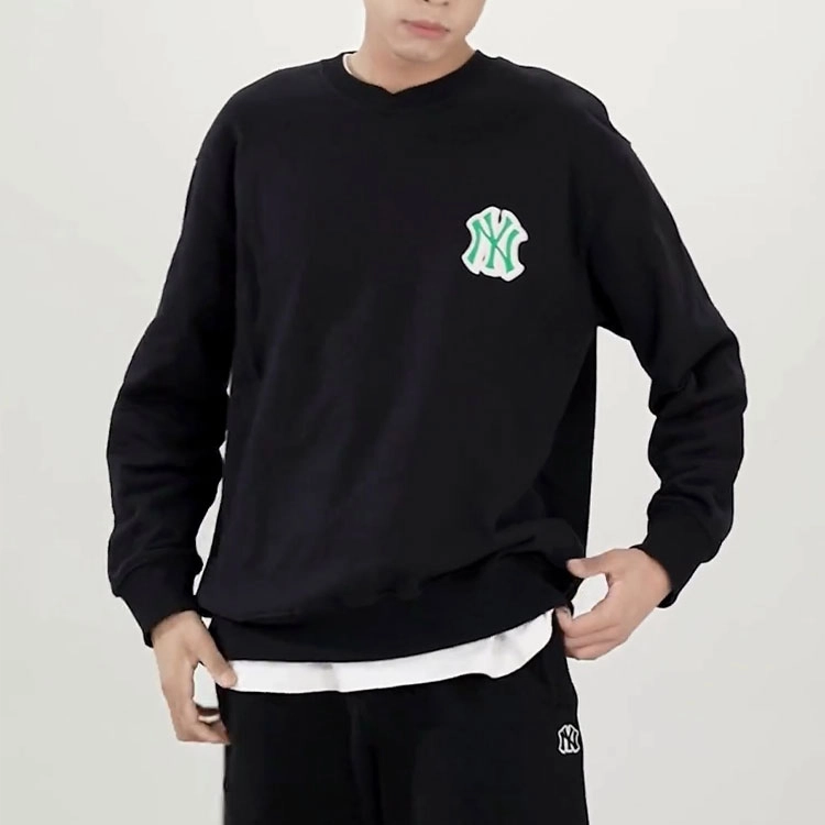 MLB FW22 Logo