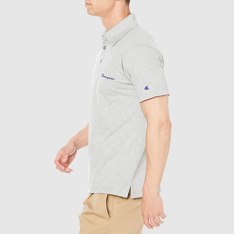 Champion Logopolo