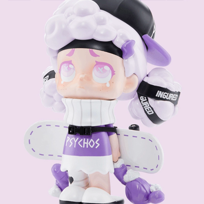 MOUNTAIN TOYS 15cm