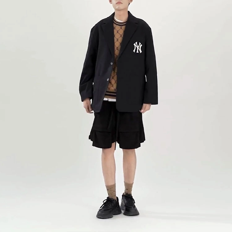 MLB FW22 Logo